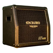 Kit Amplificador Meteoro Space F350 + Gabinete 112gs 75w Foto mini  2