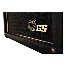 Kit Amplificador Meteoro Space F350 + Gabinete 112gs 75w Foto mini  3