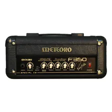 Kit Amplificador Meteoro Space F350 + Gabinete 112gs 75w Foto mini 4