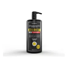 Kit Anabolizante Capilar Shampoo + Cond. + Máscara + Spray Foto mini 4