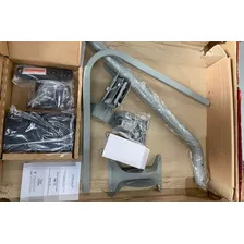 Kit Antena Ku 60 Cm Com Logo Sky Foto mini  3