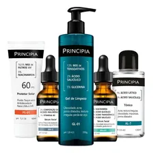 Kit Anti-acne Avançado Foto  mini 1