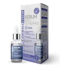 Kit Anti Olheiras Skin Care Dermachem Sérum + Água Micelar Foto mini 3