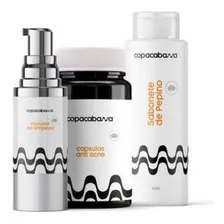 Kit Antiacne Foto  mini 1