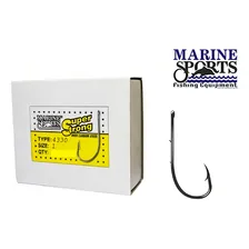 Kit Anzol Marine Sports Super Strong 4330 - 1 Ao 8 - 500un Foto mini 2