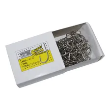 Kit Anzol Marine Sports Super Strong 4330 - 6 Ao 18 - 700un Foto mini 3