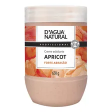 Kit Apricot Forte Creme Pimenta Negra E Neutro Dágua Natura Foto mini 2