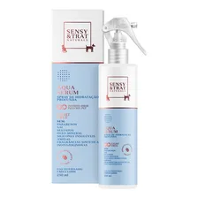 Kit Aqua Sérum Shampoo E Blend Repair Sensy E Trat Centagro Foto mini 3