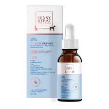 Kit Aqua Sérum Shampoo E Blend Repair Sensy E Trat Centagro Foto mini 2