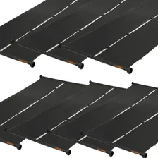 Kit Aquecimento Solar Piscina Vibea Premium - Até 14m² - 2x1 Foto mini 1