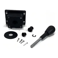 Kit Arcade 8 Botões E 1 Comando Fliperama Bartop Matic Foto mini  3