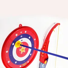 Kit Arco E Flecha Bel Sports Mulher Maravilha Foto mini 3