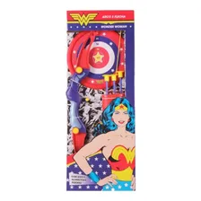 Kit Arco E Flecha Bel Sports Mulher Maravilha Foto mini 2