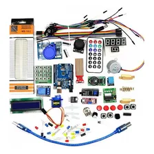 Kit Arduino Completo Começando Com O Kit Rfid Do Sensor Foto  mini 1