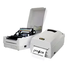 Kit Argox 2 Impressoras De Etiquetas Os 214 Plus Foto mini 2