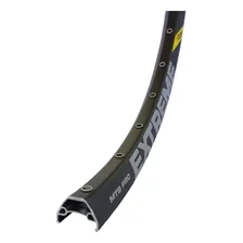 Kit Aro 29 Par Vzan Extreme Pro Disc Tubeless Ready C Raios Foto mini 2