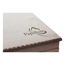 Kit Aromas Do Vinho - Papillon - Caixa 24 Aromas Foto mini 4