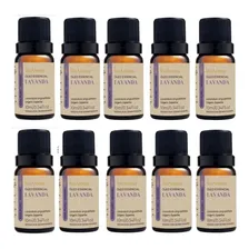 Kit Aromaterapia 10 Óleos Essenciais Naturais Via Aroma Foto  mini 1