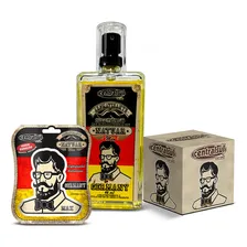 Kit Aromatizante Personalizado Automotivo Centralsul Germany Foto mini 1
