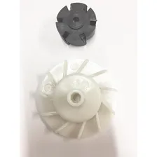 Kit Arraste Copo E Motor Para Liqui Walita Confort/ Liq Mais Foto mini  2