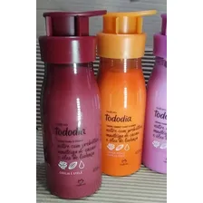 Kit Atacado 8 Hidratantes Natura Todo Dia Para Revender Foto mini 3