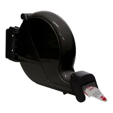 Kit Atendimento Filas Com Painel Senhas Dispenser E Bobina Foto mini 3