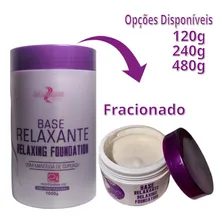 Kit Ativador Relaxante Guanidina 500ml Mairibel + 2 Base Foto mini 4