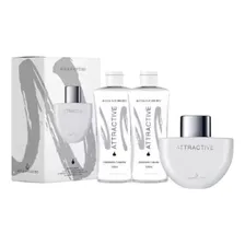 Kit Attractive Feminino Foto mini 1