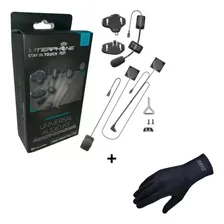 Kit Audio Interphone Active Connect Completo Foto mini  3