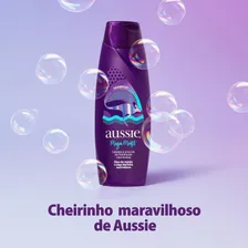 Kit Aussie Mega Moist Shampoo + 3 Minutos Milagrosos Foto mini  2
