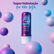 Kit Aussie Mega Moist Shampoo + 3 Minutos Milagrosos Foto mini  3