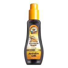 Kit Australian Gold Acelerador 125g + Protetor Bronzer Fps 8 Foto mini  3