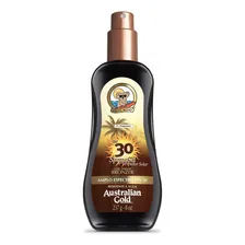 Kit Australian Gold Acelerador Clear + Protetor Fps 8 237g Foto mini 3