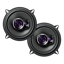 Kit Auto Falante Pioneer Triaxial 5 Polegadas 100w Rms Par Foto mini 4
