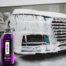 Kit Automotivo Limpador Bactericida Shampoo Concentrado Foto mini 4