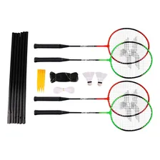 Kit Badminton Fort Sports Steez Foto mini 1