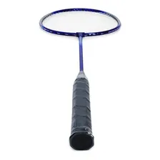 Kit Badminton Hyper Lazer Com 02 Raquetes 02 Petecas Foto mini 3