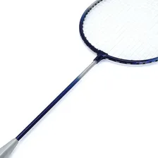 Kit Badminton Hyper Lazer Com 02 Raquetes 02 Petecas Foto mini 4