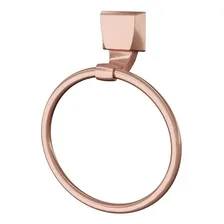 Kit Banheiro 5pcs Rose Gold 2000 F24 Lorenzetti Attic Quadra Foto mini 4