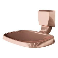 Kit Banheiro 5pcs Rose Gold 2000 F24 Lorenzetti Attic Quadra Foto mini 2