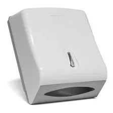 Kit Banheiro Porta Papel Higienico E Suporte Papel Toalha Foto  mini 1