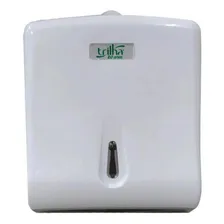 Kit Banheiro Porta Papel Higienico E Suporte Papel Toalha Foto mini  2