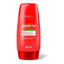 Kit Banho De Verniz Morango Completo Forever Liss Foto mini  2