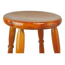 Kit Banquetas Piratini 170lb 2 Peças Cor Marrom Foto mini 2