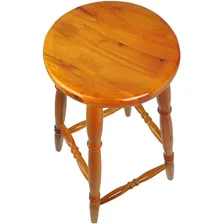 Kit Banquetas Piratini 170lb 2 Peças Cor Marrom Foto mini 3
