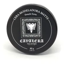 Kit Barba Cavalera Bay Rum Completo + Pomada Efeito Matte Foto mini  2