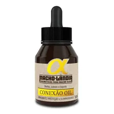 Kit Barba Ruiva Macho-lândia Balm, Oleo Shampoo E Balsamo Foto mini 3