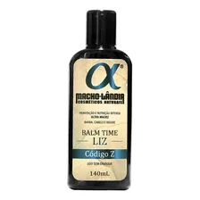 Kit Barba Ruiva Macho-lândia Balm, Oleo Shampoo E Balsamo Foto mini 2