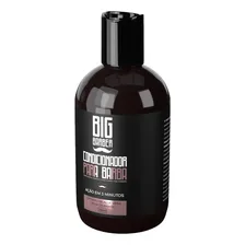 Kit Barba Shampoo Fortalecedor E Condicionador Hidratante Foto mini  2