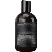Kit Barba Shampoo Fortalecedor E Condicionador Hidratante Foto mini  3